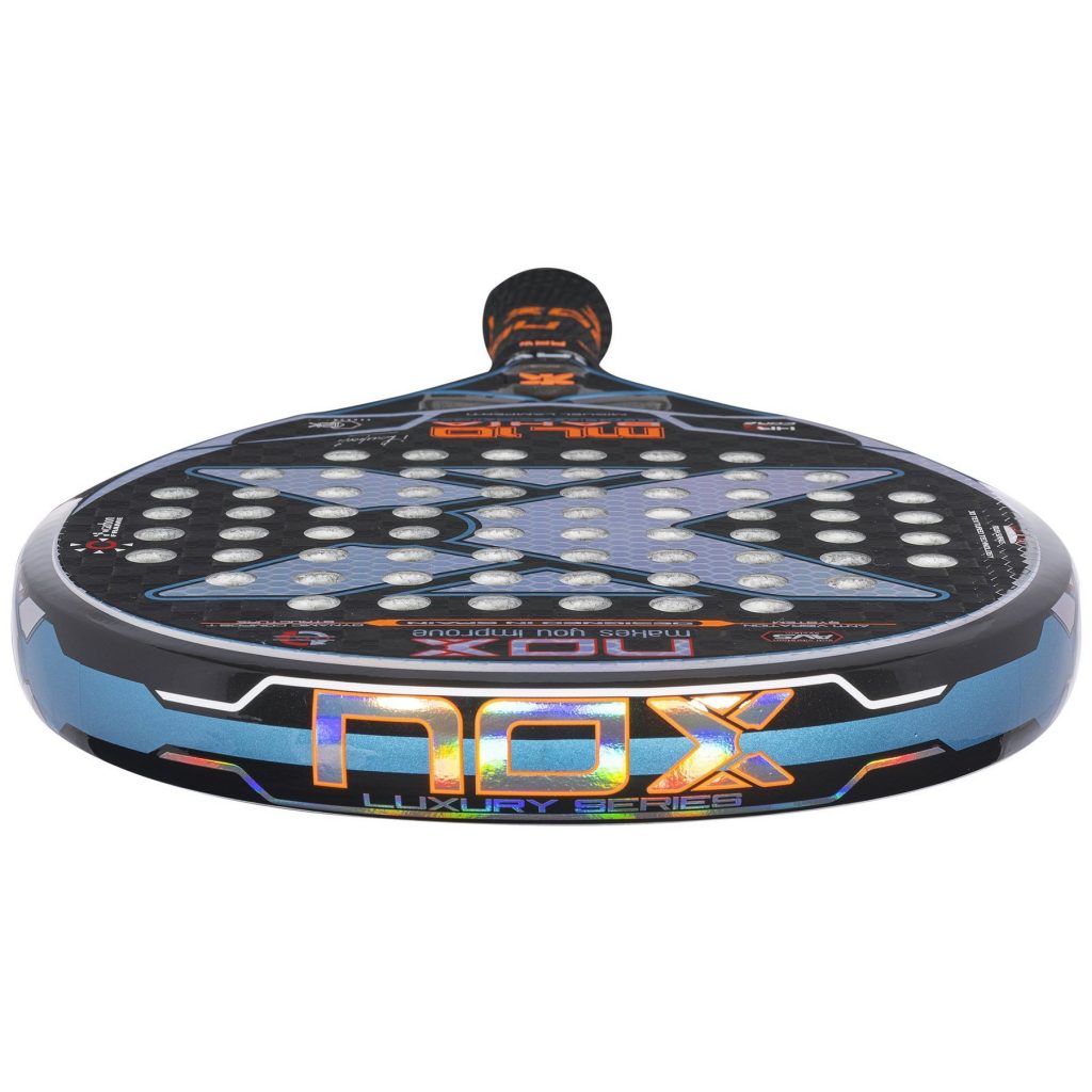 NOX ML10 BAHIA LUXURY Non Solo Padel